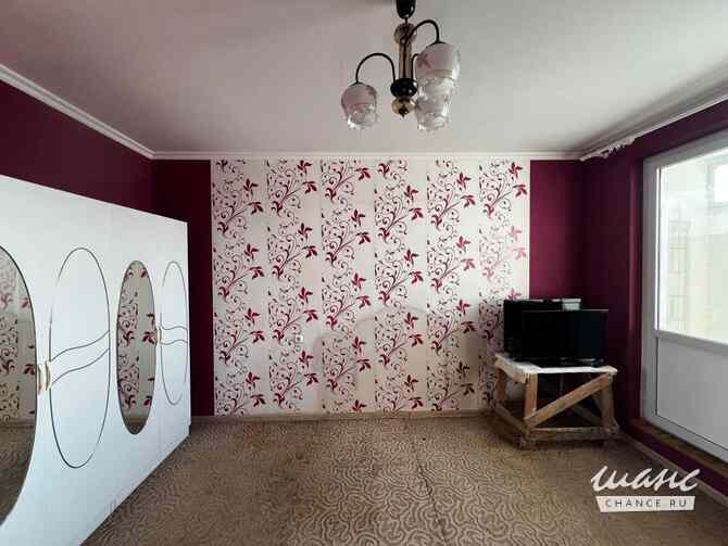 4-к квартира, 96.6 м², этаж 7/18 Лобня - изображение 1