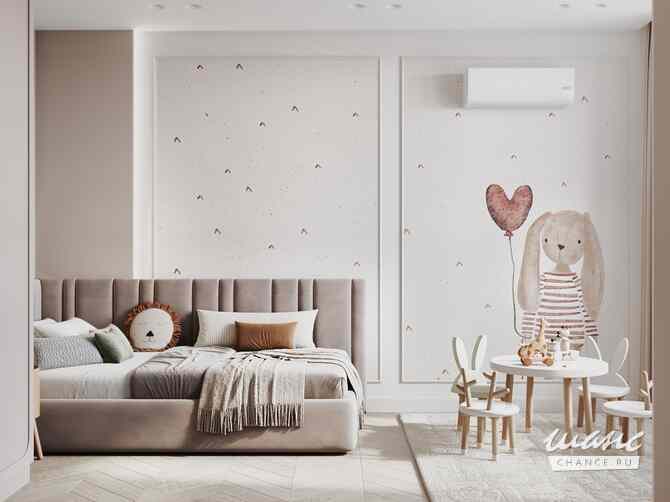 2-к квартира, 89.1 м², этаж 17/20 Пенза - изображение 9