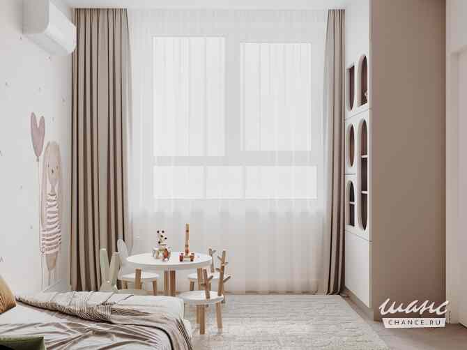 2-к квартира, 89.1 м², этаж 17/20 Пенза - изображение 8