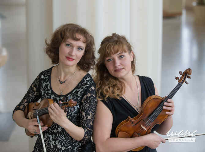 Концерт "Апрельская страсть" с произведениями А.Пьяццоллы, Ж.Бизе и др. Москва - изображение 3