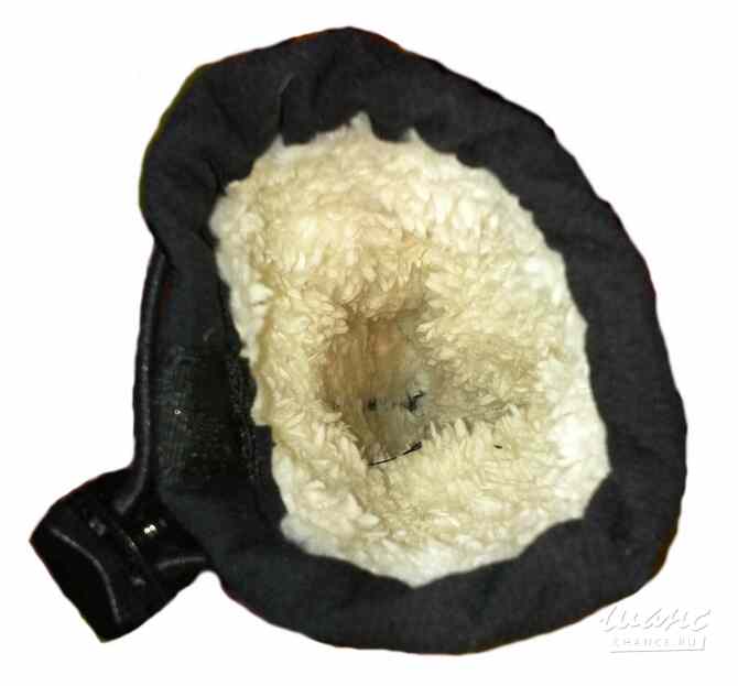 Обувь (ботинки) для собак утеплённая Щёлково - изображение 3