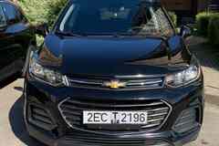Chevrolet Trax, 2020, 64 000 км, 1.4