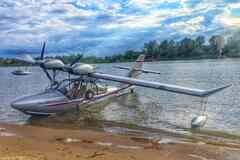 Гидросамолет ЧЕ-24, ЧЕ-29