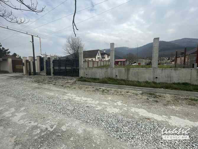 Продам земельный участок 10,6 соток, садоводство, Геленджик Геленджик - изображение 1