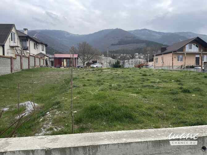 Продам земельный участок 10,6 соток, садоводство, Геленджик Геленджик - изображение 4