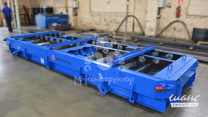 «М-Конструктор». Любые металлоформы и бортоснастка для ваших ЖБИ! Великие Луки - изображение 6