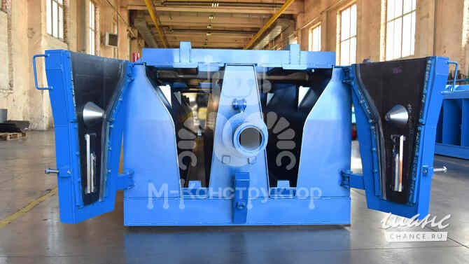 «М-Конструктор». Любые металлоформы и бортоснастка для ваших ЖБИ! Великие Луки - изображение 7