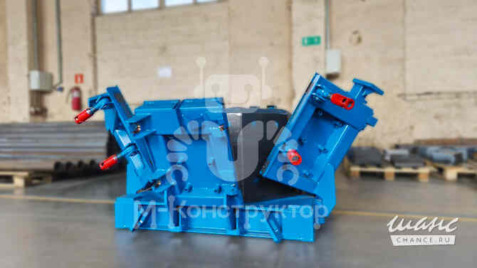 «М-Конструктор». Любые металлоформы и бортоснастка для ваших ЖБИ! Великие Луки - изображение 4