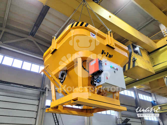 «М-Конструктор». Любые металлоформы и бортоснастка для ваших ЖБИ! Великие Луки - изображение 3