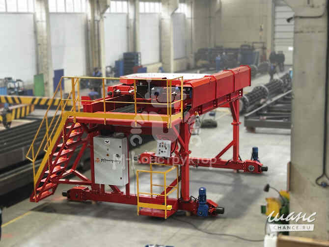 «М-Конструктор». Любые металлоформы и бортоснастка для ваших ЖБИ! Великие Луки - изображение 8