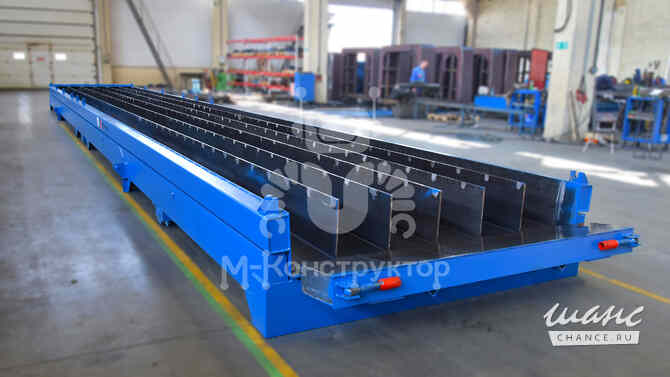 «М-Конструктор». Любые металлоформы и бортоснастка для ваших ЖБИ! Великие Луки - изображение 5