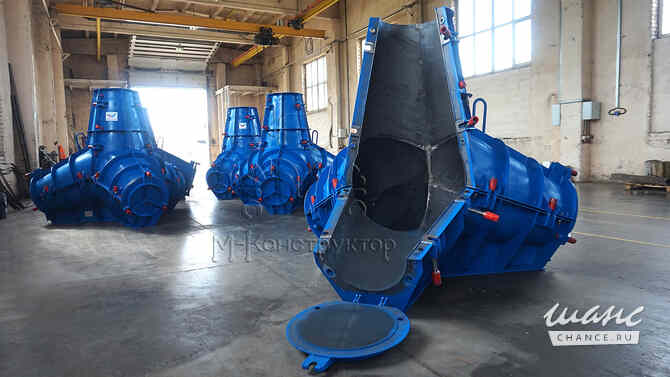 «М-Конструктор». Любые металлоформы и бортоснастка для ваших ЖБИ! Великие Луки - изображение 10