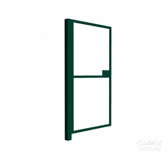 Ворота и комплектующие от ТСК «Антарес» в Санкт-Петербурге. Санкт-Петербург - изображение 3