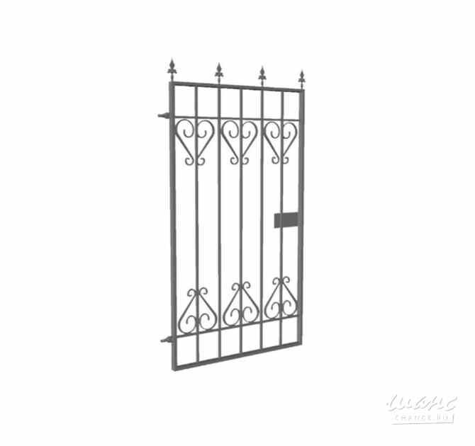 Ворота и комплектующие от ТСК «Антарес» в Санкт-Петербурге. Санкт-Петербург - изображение 5