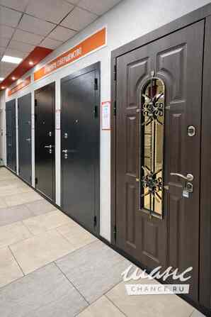 Межкомнатные и входные двери в наличии Куровское, Куровское - изображение 2