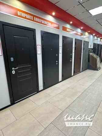 Межкомнатные и входные двери в наличии Куровское, Куровское - изображение 1