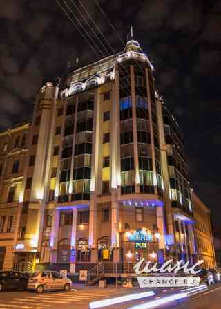 Требуется техник-смотритель в сфере Услуги, ремонт, сервисное обслуживание Санкт-Петербург - изображение 1