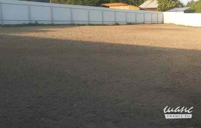 Аренда земельные участки 1001 м² Санкт-Петербург Санкт-Петербург - изображение 1