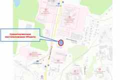 продажа - здания, строения