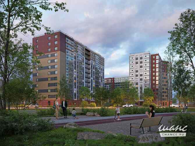 продажа - помещения различного назначения Мурино - изображение 3