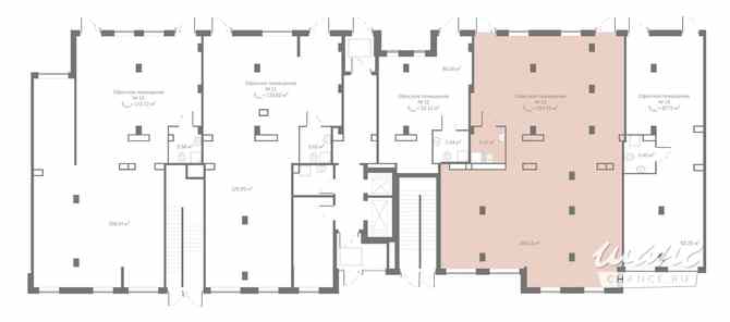 продажа - помещения различного назначения Мурино - изображение 2