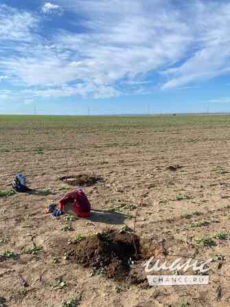 Земельный участок 100 соток, Межводненская улица  - изображение 8