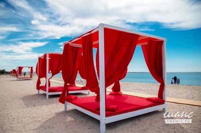 Земельный участок 100 соток, Межводненская улица  - изображение 7