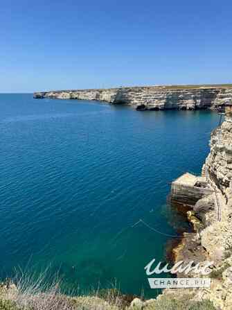 Земельный участок 100 соток, Межводненская улица  - изображение 5