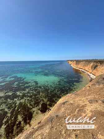 Земельный участок 100 соток, Межводненская улица  - изображение 4