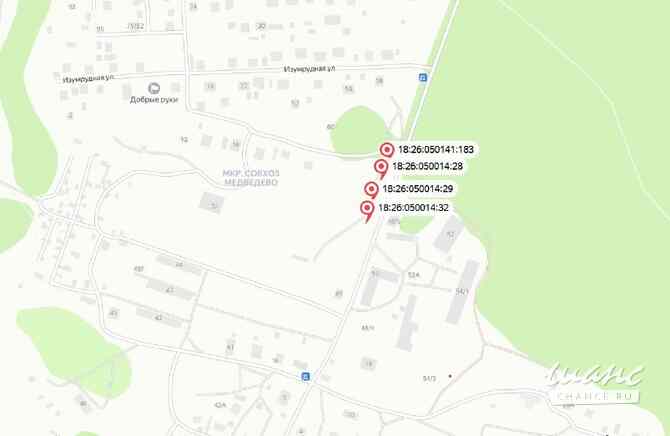 продажа - здания, строения Ижевск - изображение 1