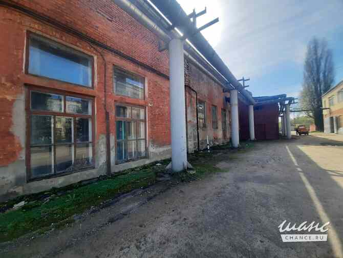 продажа - здания, строения Тамбов - изображение 5