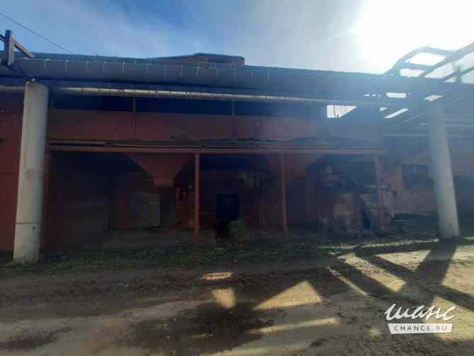 продажа - здания, строения Тамбов - изображение 4