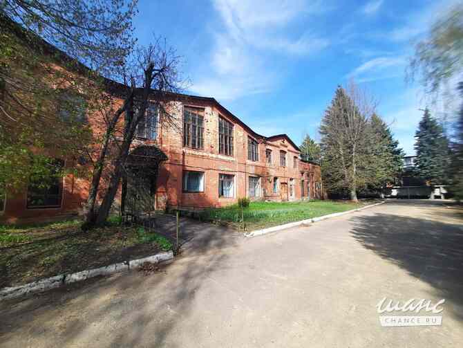 продажа - здания, строения Тамбов - изображение 1