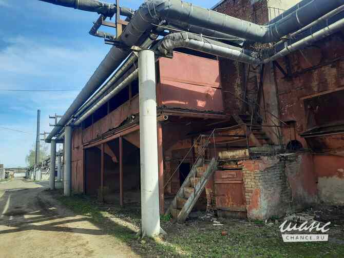 продажа - здания, строения Тамбов - изображение 3