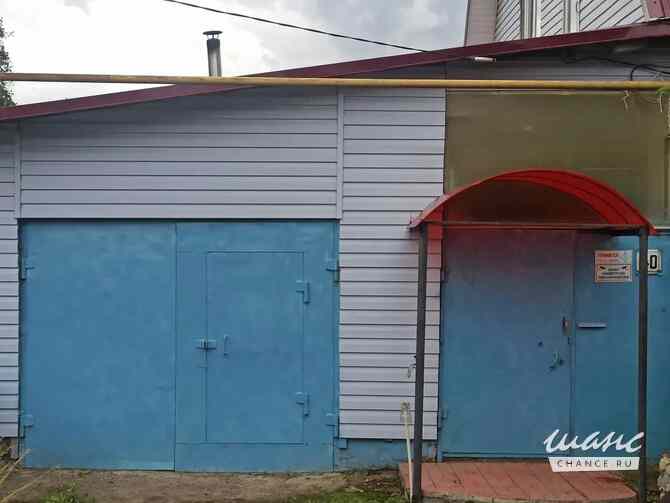 Дом 107 м², Паровозная улица, 40 Сызрань - изображение 3