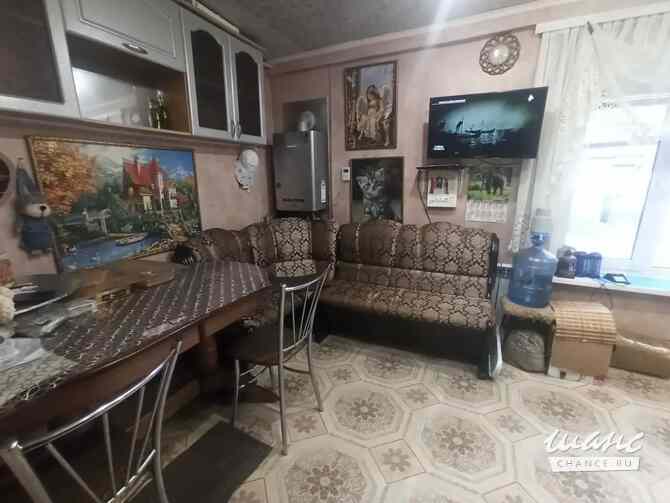 Дом 107 м², Паровозная улица, 40 Сызрань - изображение 5