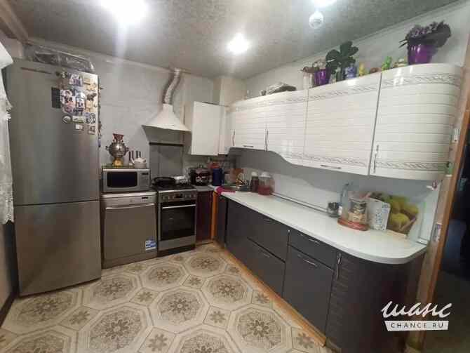 Дом 107 м², Паровозная улица, 40 Сызрань - изображение 6