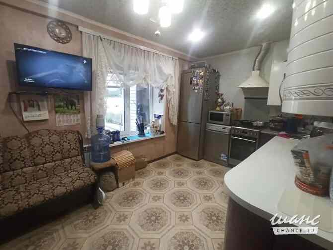 Дом 107 м², Паровозная улица, 40 Сызрань - изображение 4