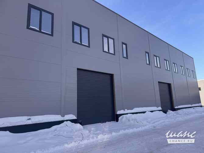 аренда - производственные и складские помещения Кемерово - изображение 3