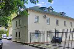 аренда - офисные помещения