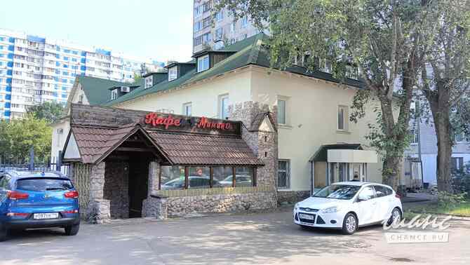 аренда - офисные помещения Москва - изображение 3