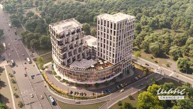 продажа - офисные помещения Москва - изображение 5