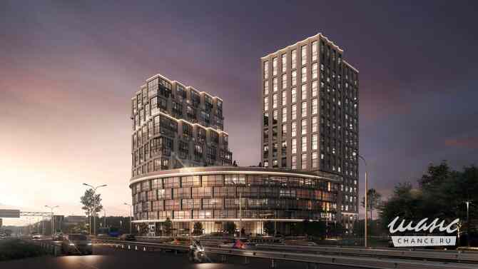 продажа - офисные помещения Москва - изображение 8