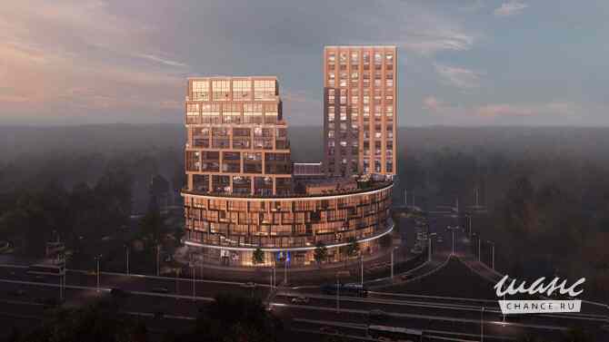 продажа - офисные помещения Москва - изображение 7