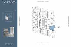 продажа - офисные помещения