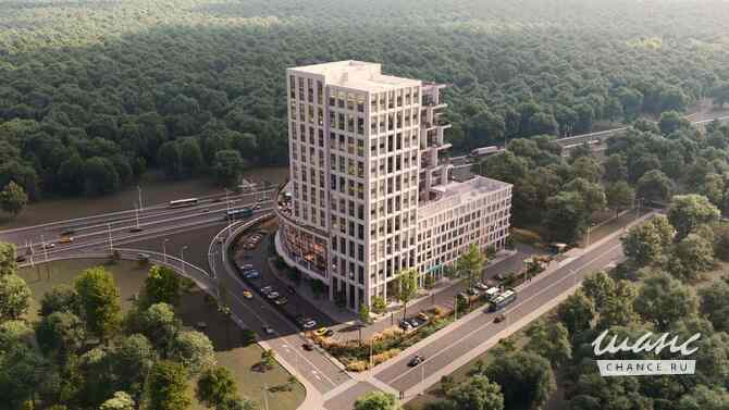 продажа - офисные помещения Москва - изображение 6