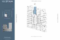 продажа - офисные помещения