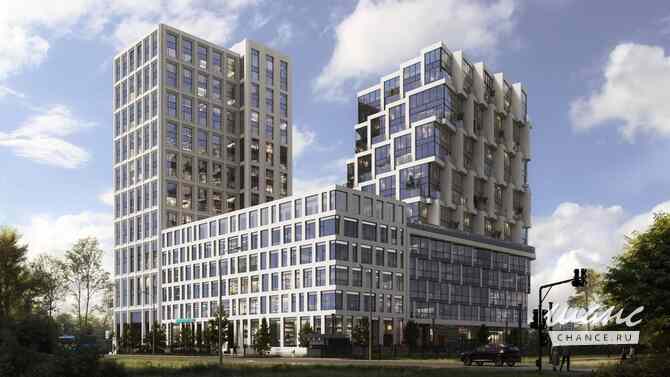 продажа - офисные помещения Москва - изображение 2