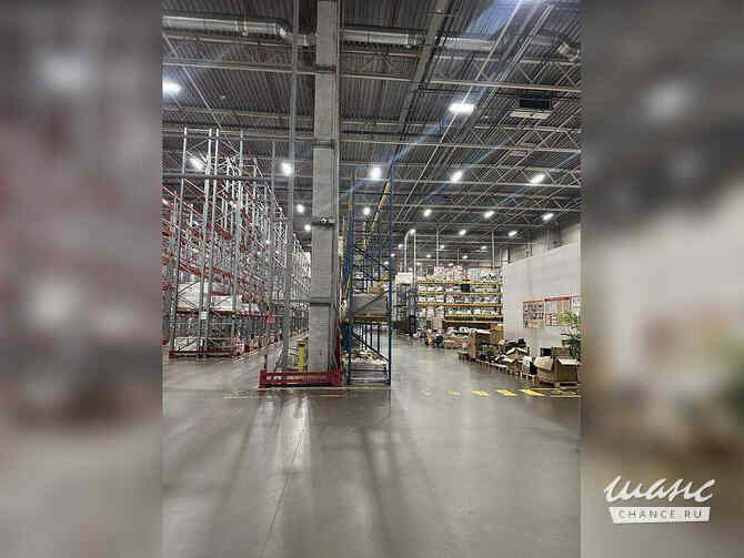 продажа - производственные и складские помещения Москва - изображение 7