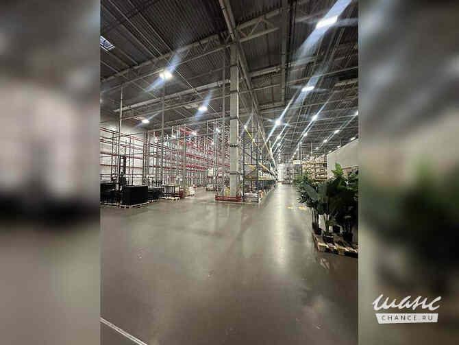 продажа - производственные и складские помещения Москва - изображение 9